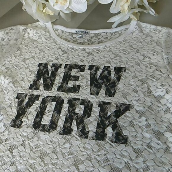 Express Top - Picture 2 of 4